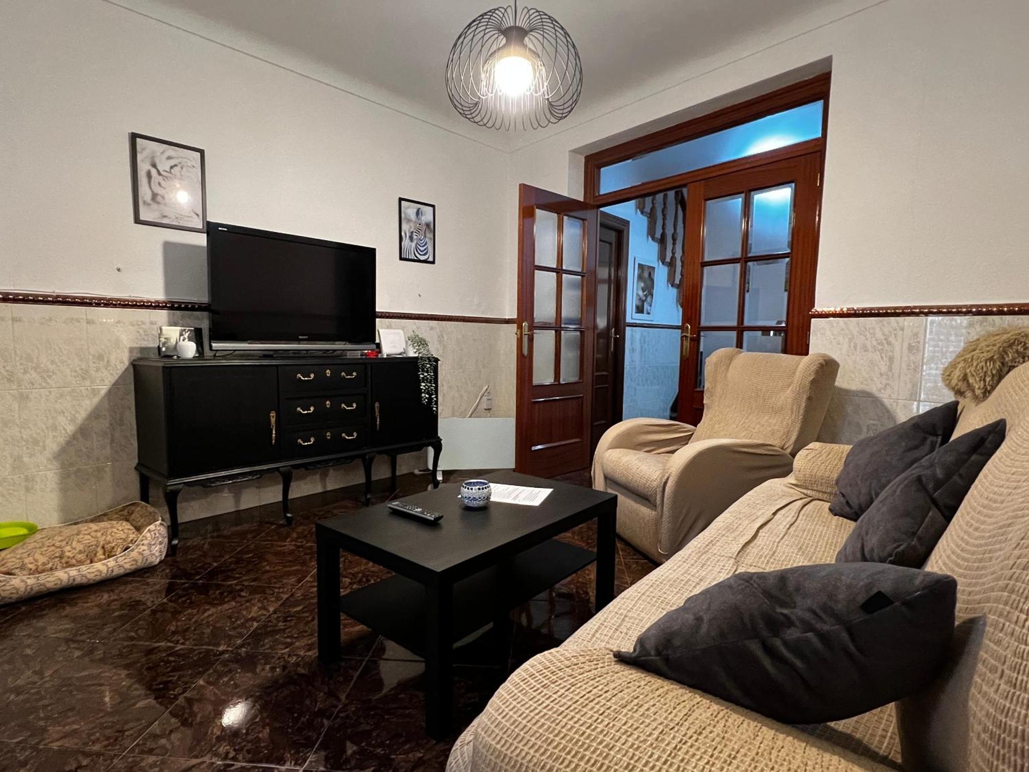 Las Parras House - Casarural En Torredelcampo エクステリア 写真
